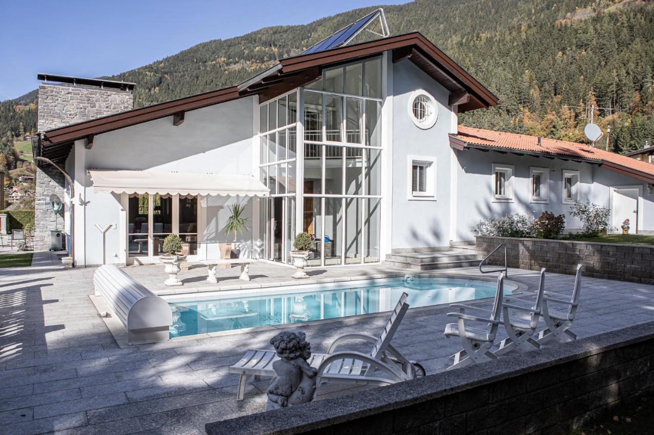 Villa 10 Oetz Luaran gambar