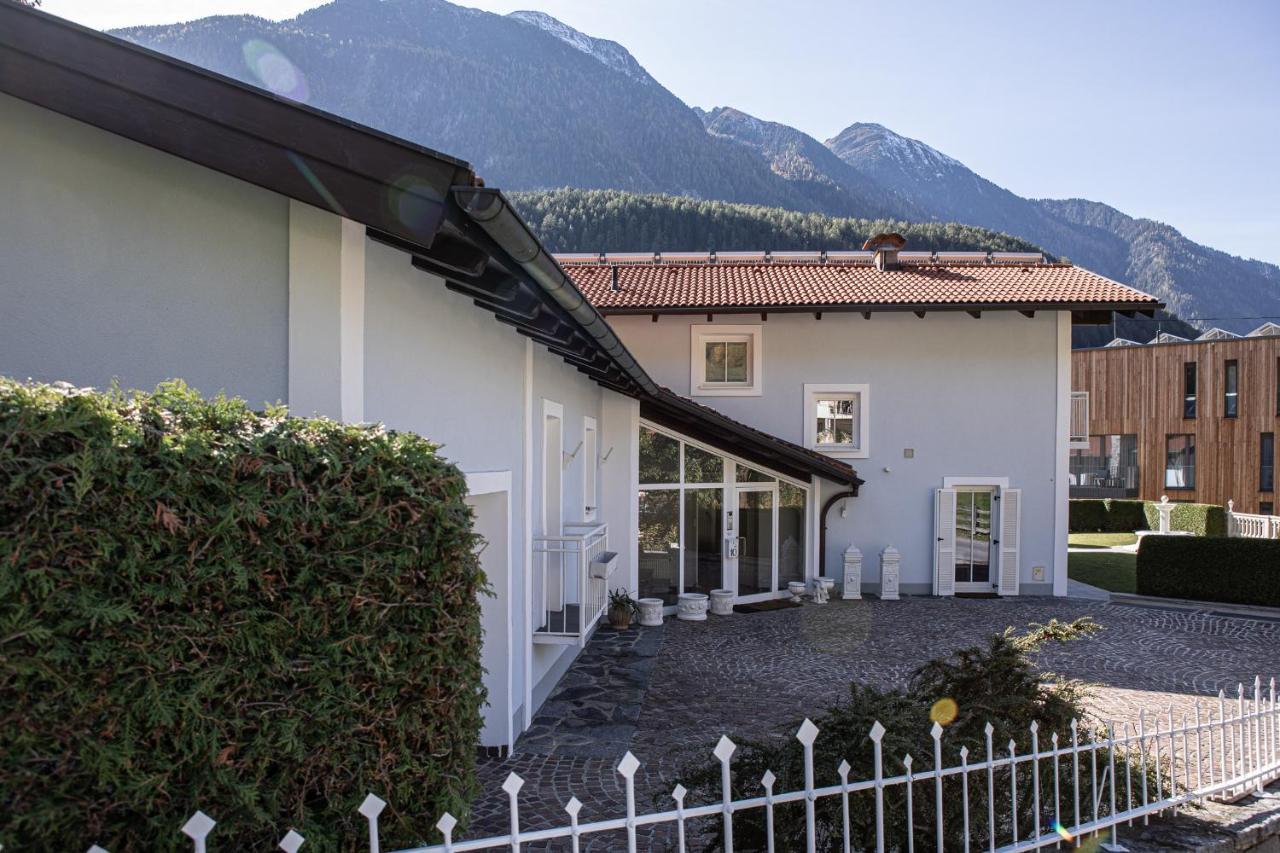 Villa 10 Oetz Luaran gambar