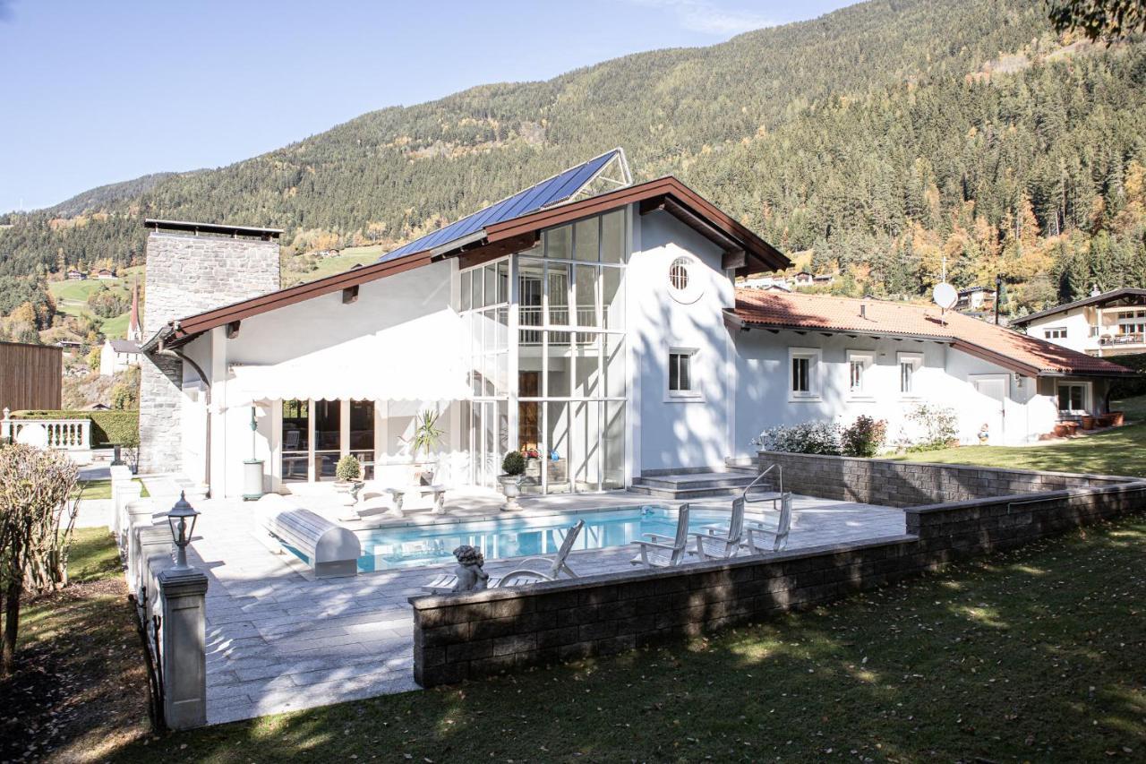 Villa 10 Oetz Luaran gambar