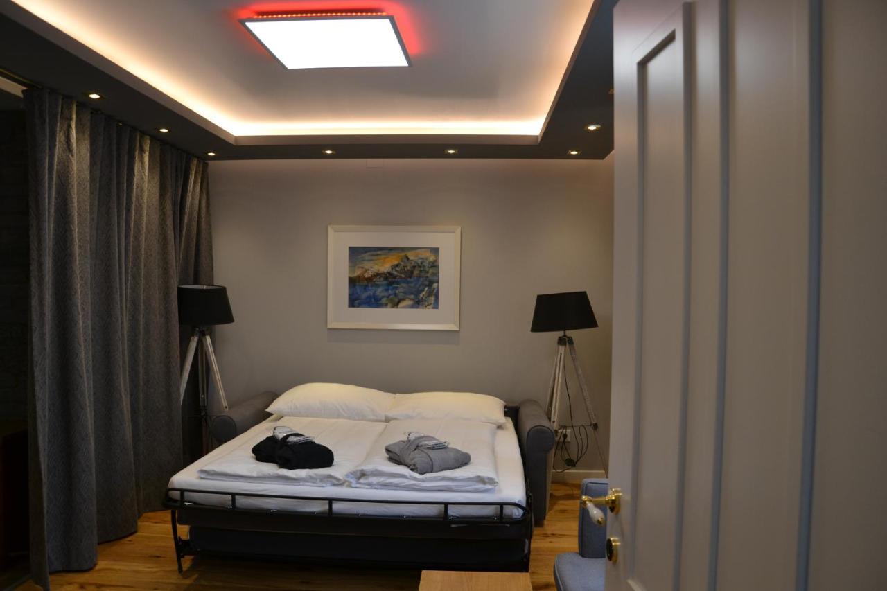 Villa 10 Oetz Luaran gambar