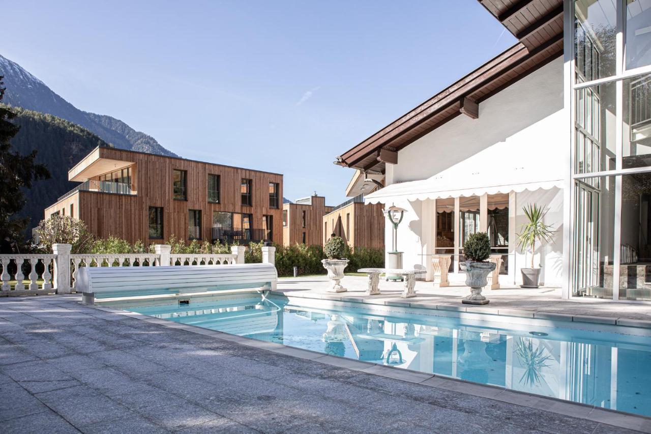 Villa 10 Oetz Luaran gambar