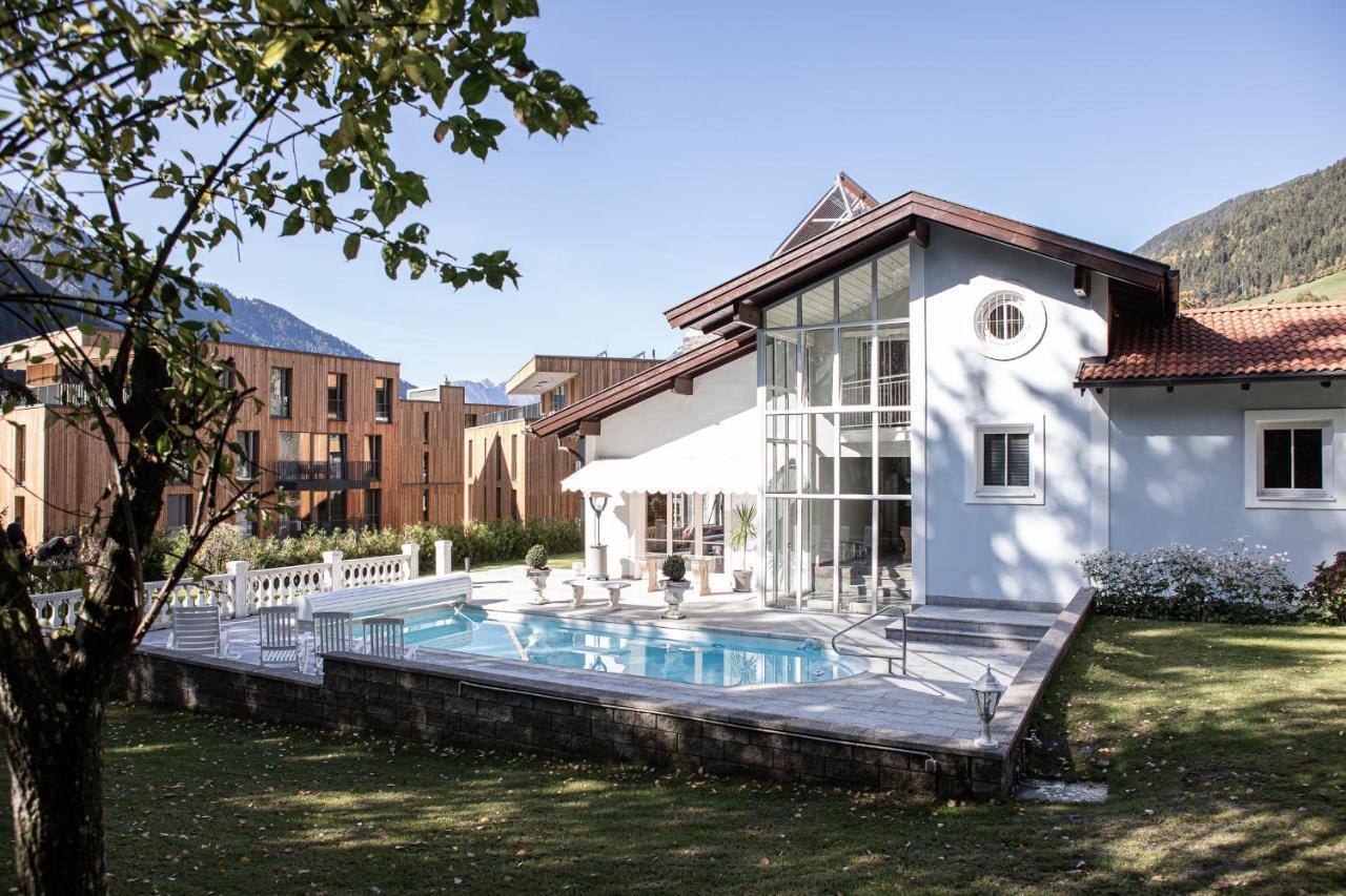 Villa 10 Oetz Luaran gambar