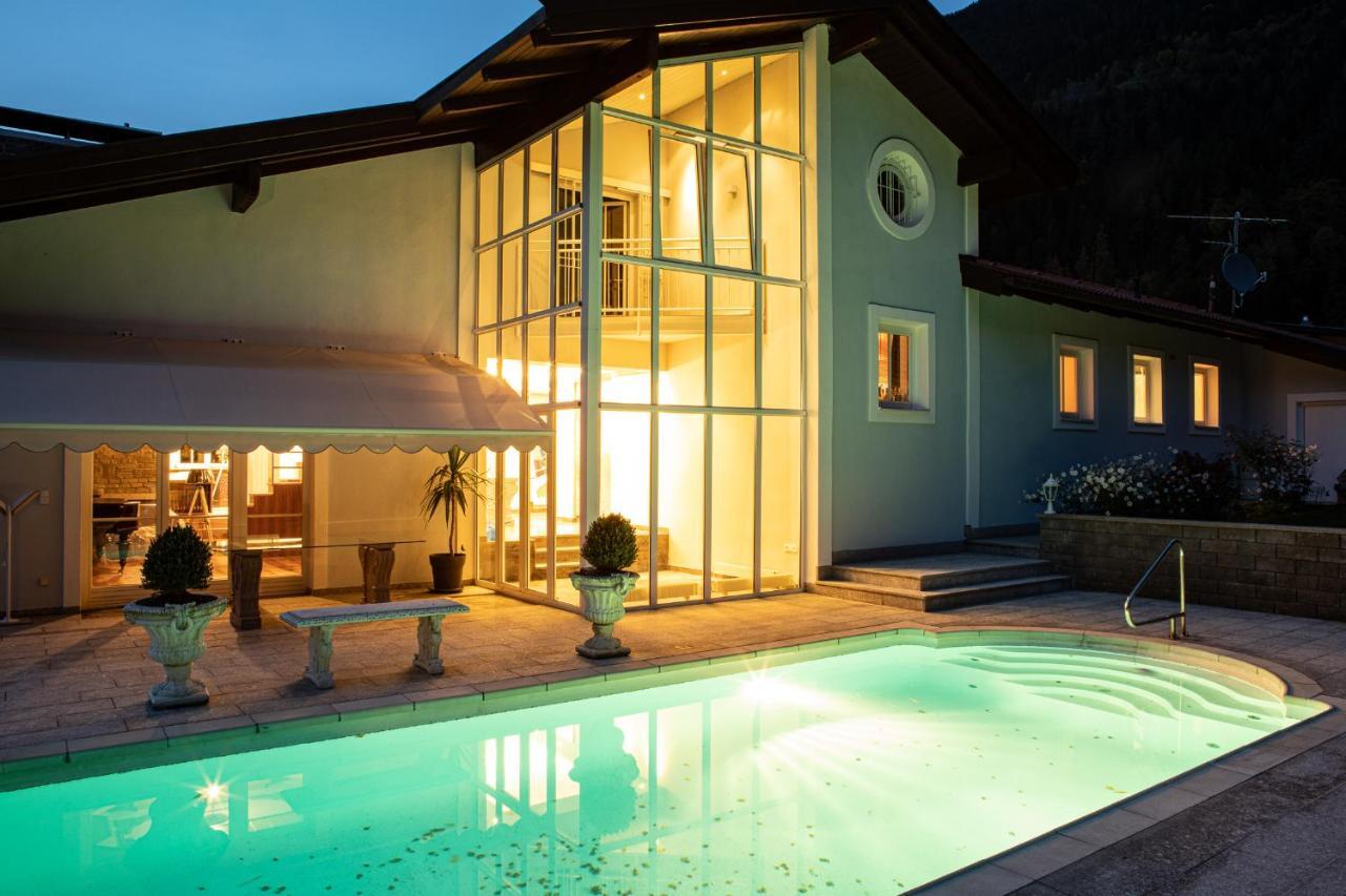 Villa 10 Oetz Luaran gambar