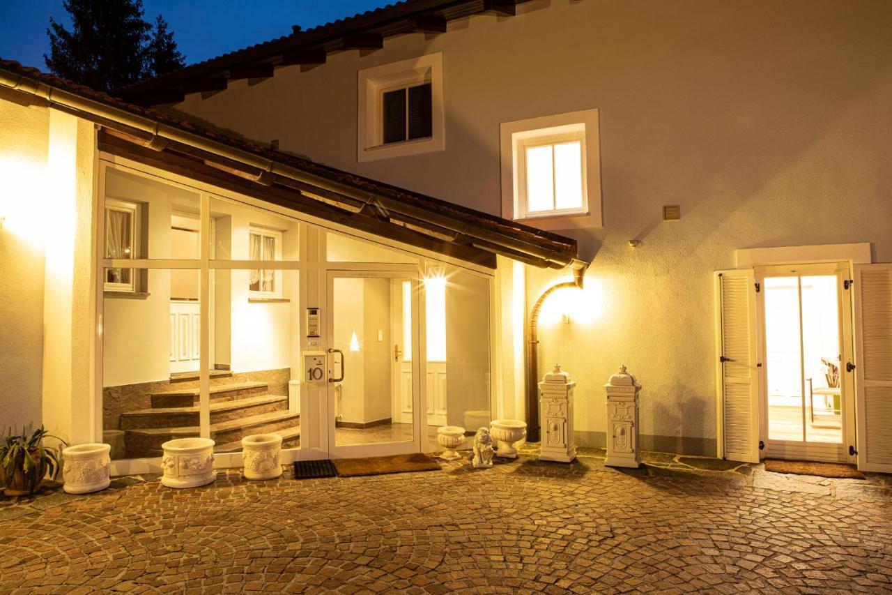 Villa 10 Oetz Luaran gambar