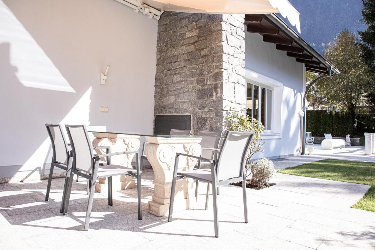 Villa 10 Oetz Luaran gambar