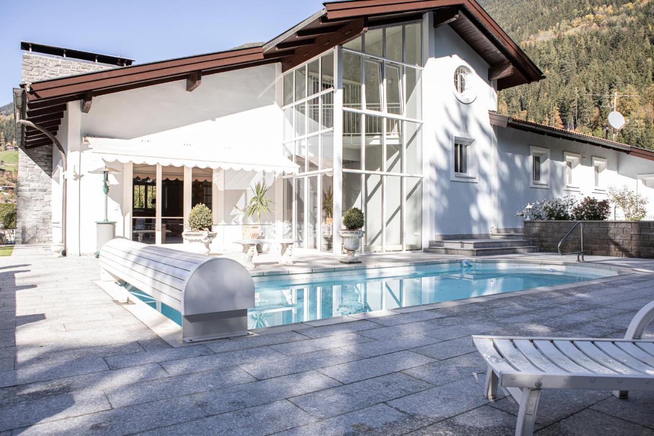 Villa 10 Oetz Luaran gambar