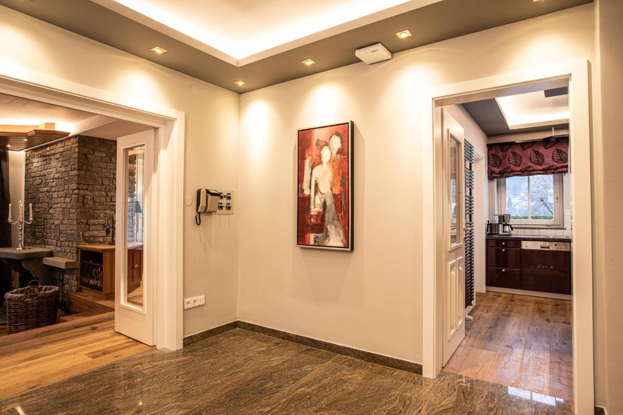 Villa 10 Oetz Luaran gambar