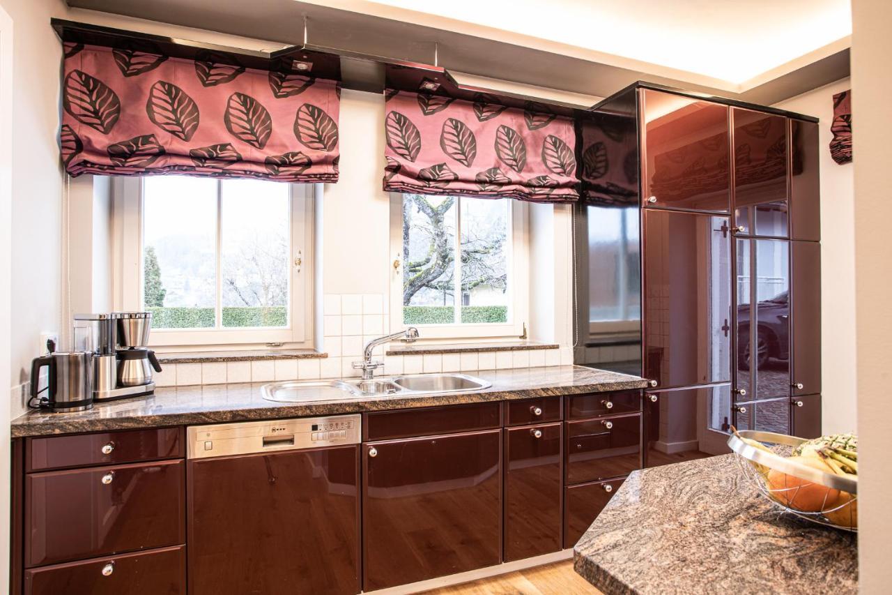 Villa 10 Oetz Luaran gambar