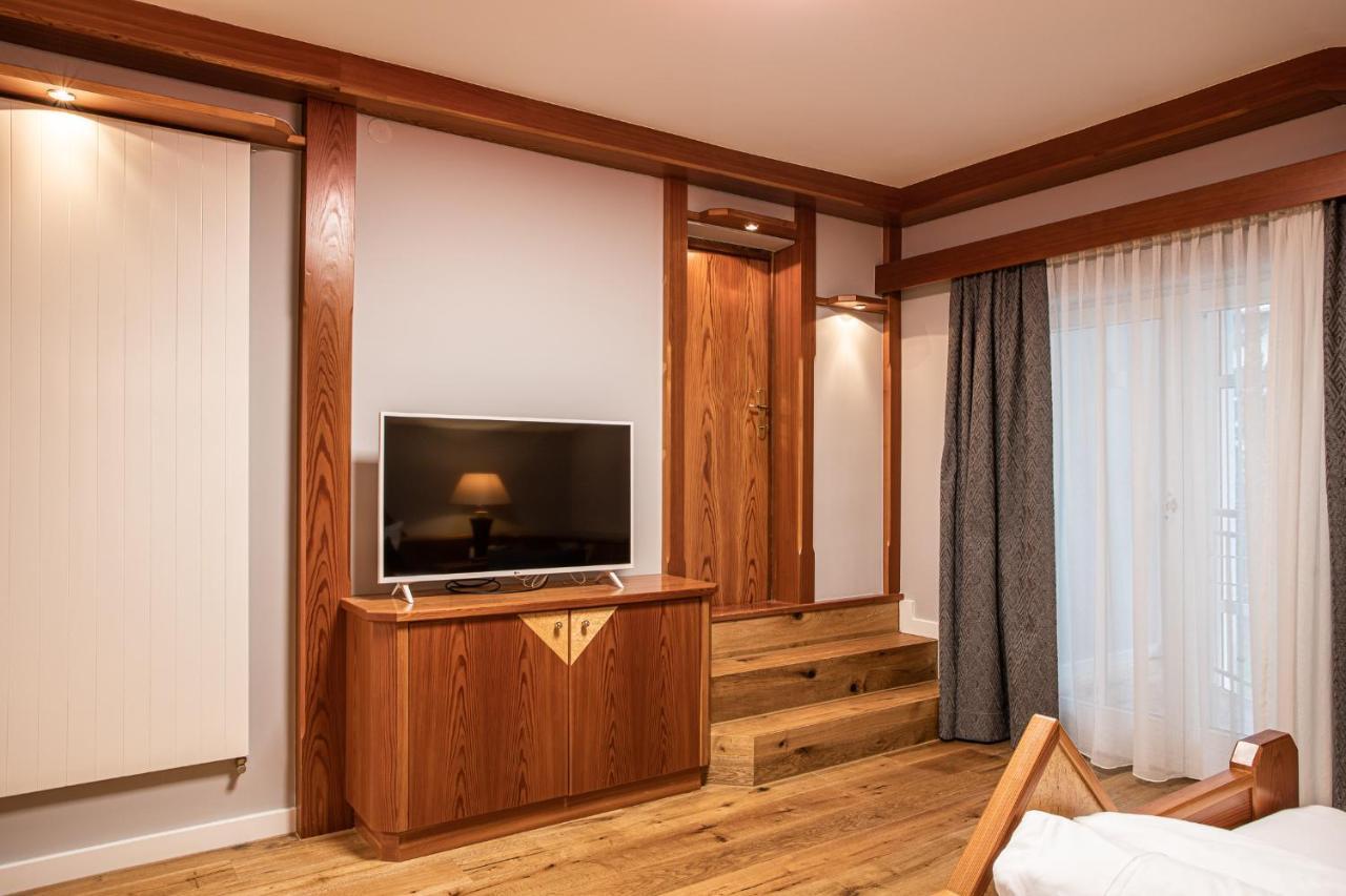 Villa 10 Oetz Luaran gambar