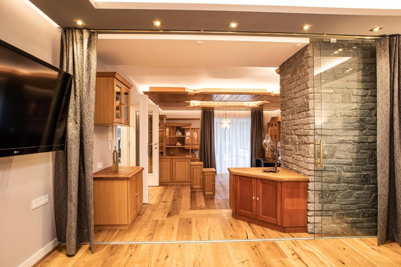 Villa 10 Oetz Luaran gambar